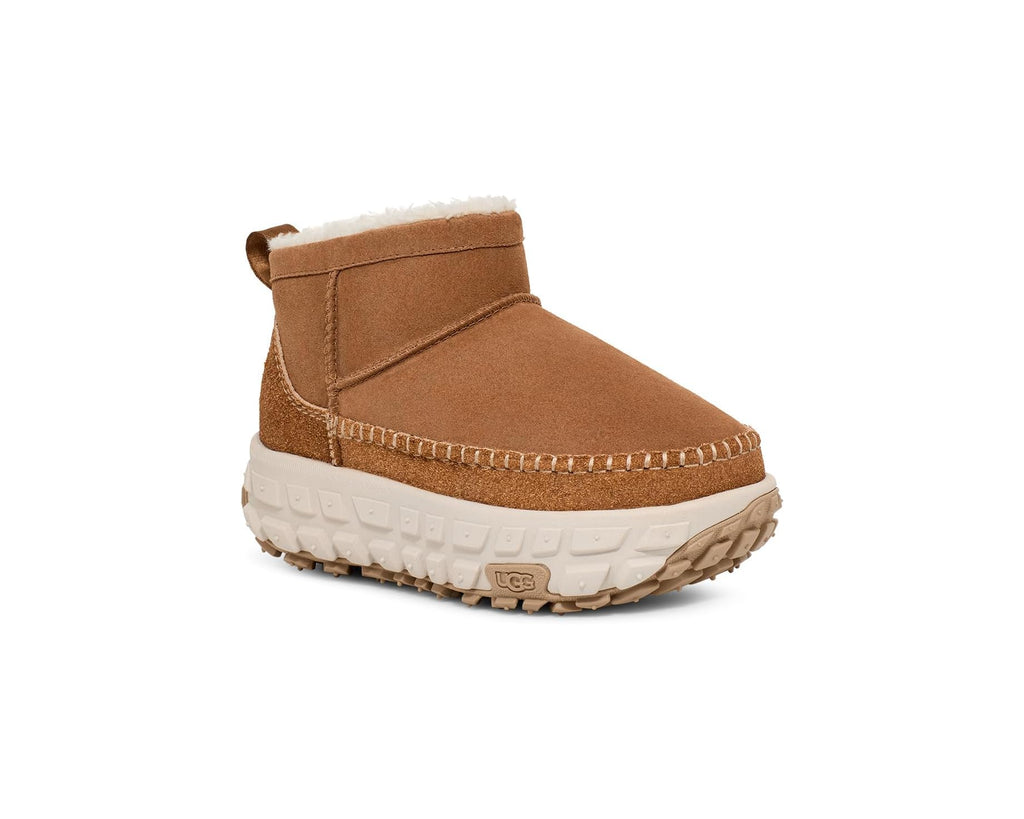Unisex UGG Venture Daze Ultra Mini Chestnut