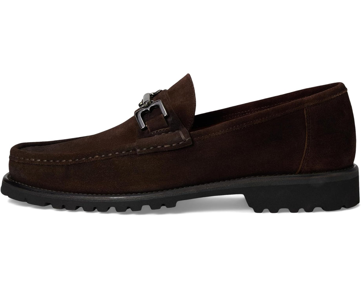 Men's Bruno Magli Rocky Brown