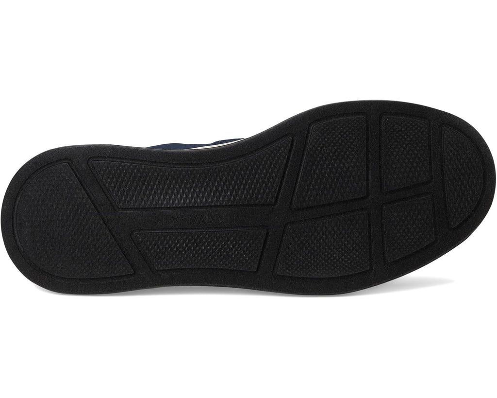 Men's Steve Madden Nellis Navy Fabric