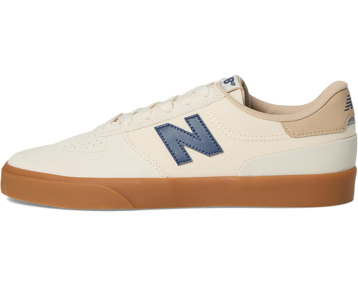 Men's New Balance Numeric 272 Sea Salt