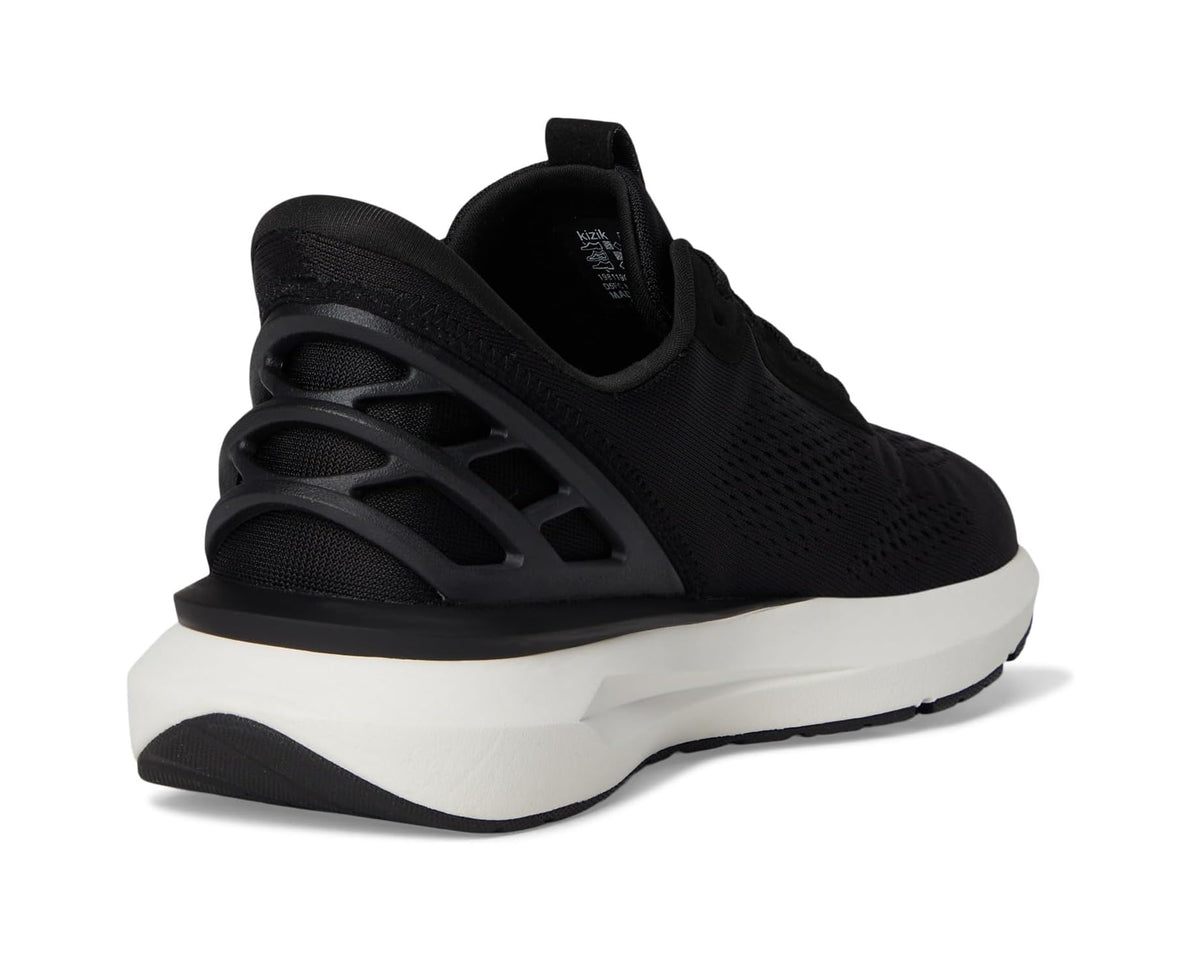 Men's KIZIK Athens 2 Hands-Free Black/White