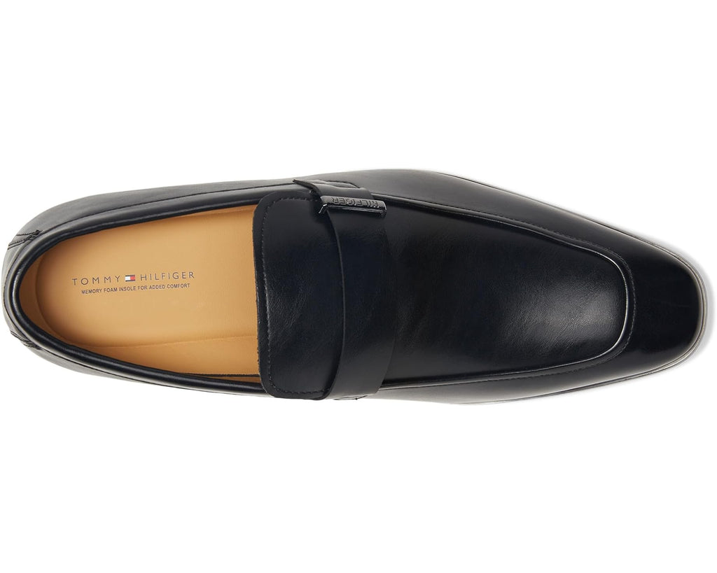 Men's Tommy Hilfiger Shovan Black