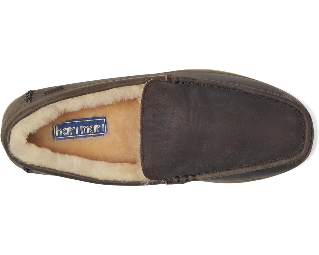 Men's hari mari Hacienda LX Havana Brown