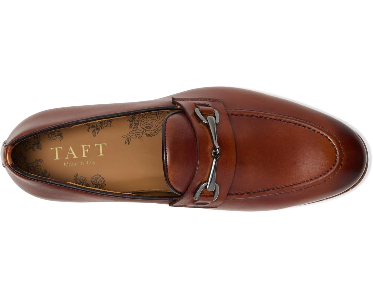 Men's Taft Russell Brown