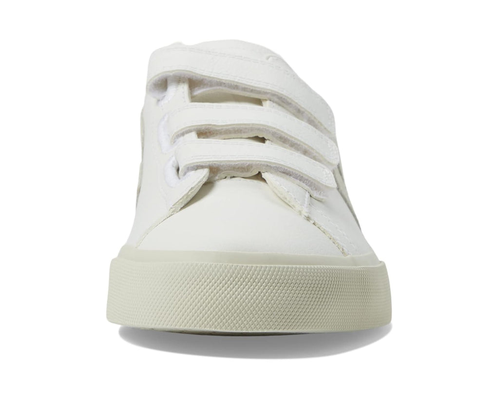 Men's VEJA Recife Logo Extra White/Natural