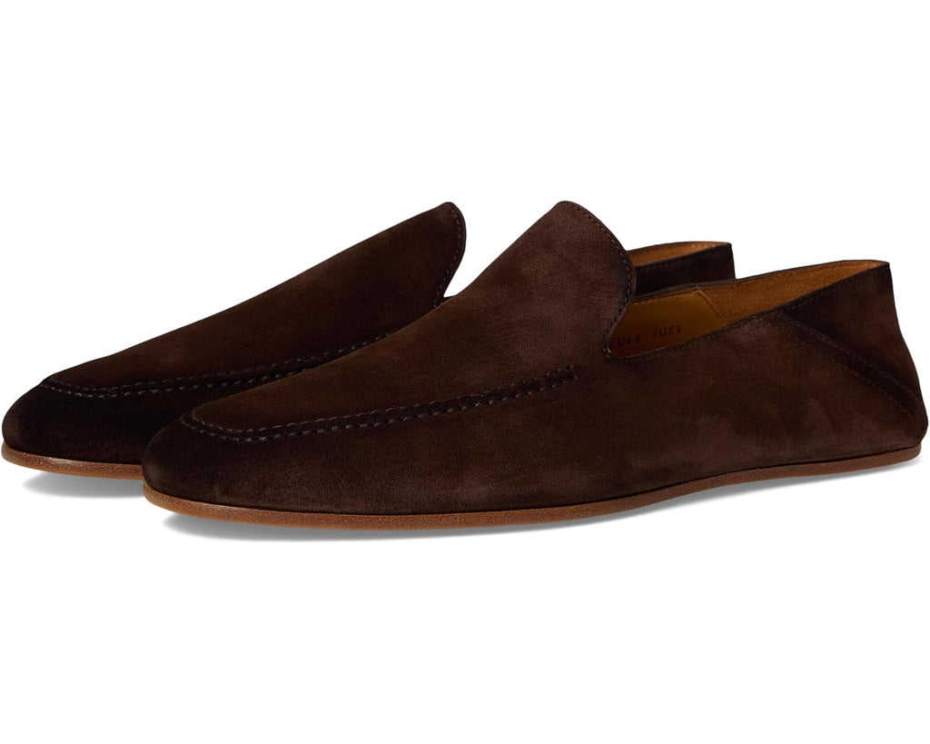 Men's Magnanni Heston Brown Suede