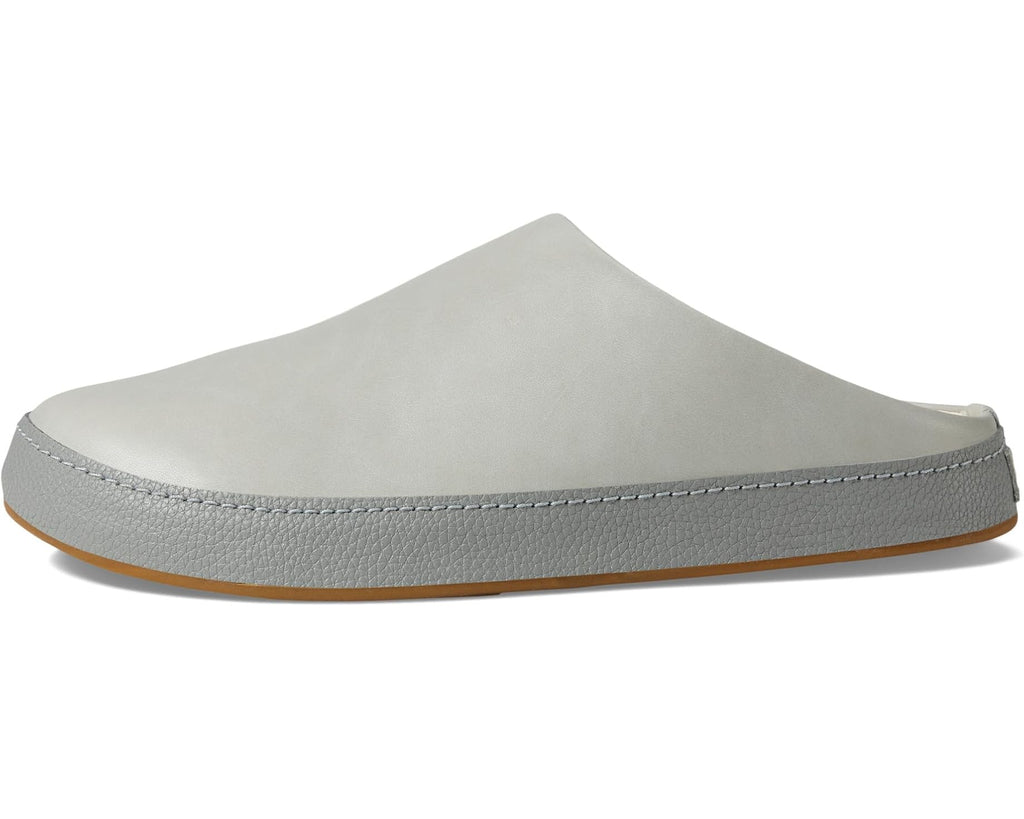 Men's OluKai Hamani Smoke/Storm Grey