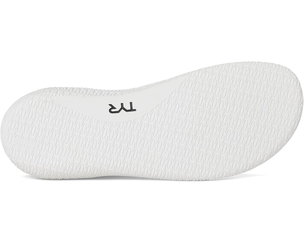Men's TYR Dropzero Barefoot Trainer White/Black