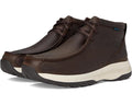 Men's Ariat Spitfire All Terrain Waterproof Dark Coffee