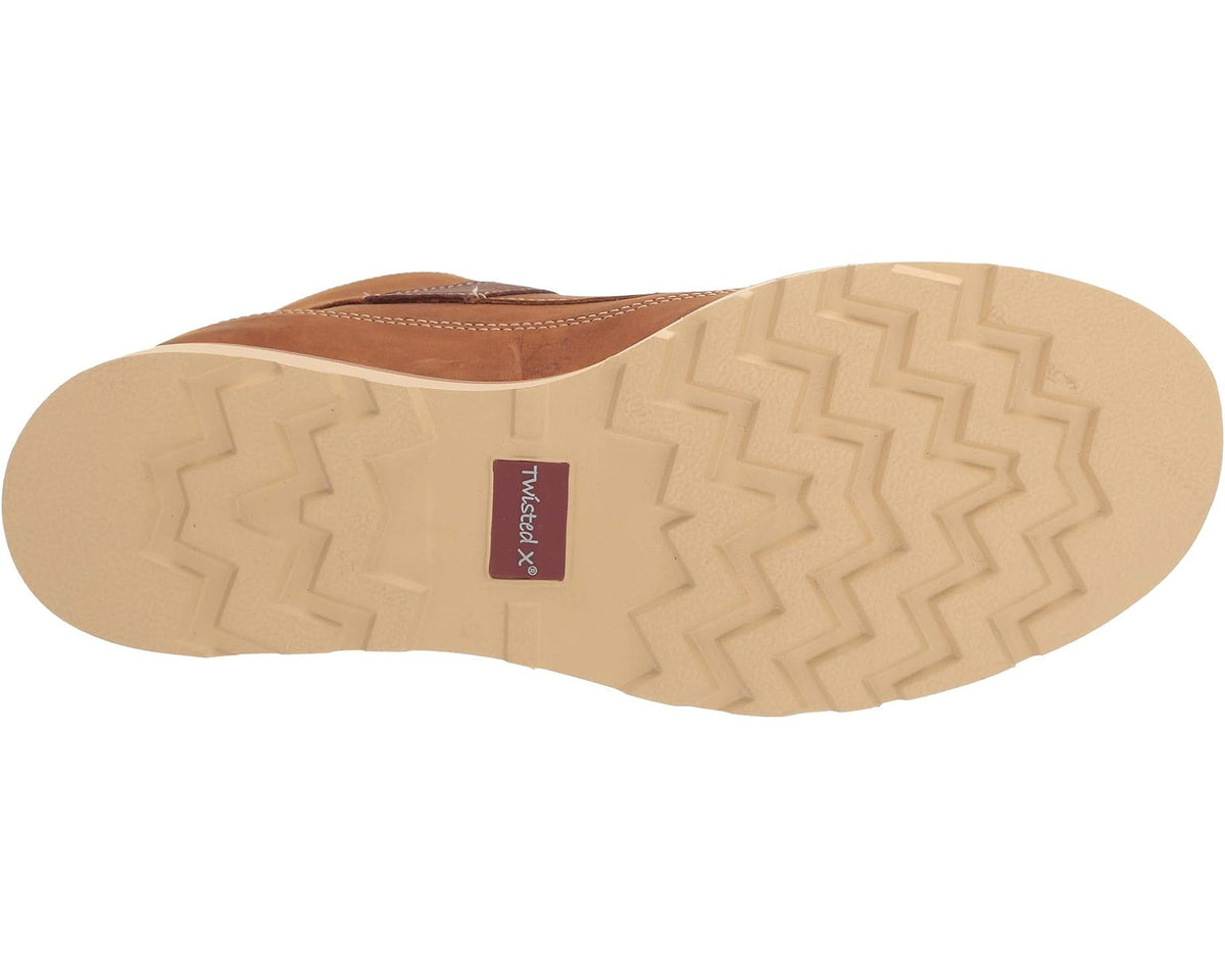 Men's Twisted X MCA0032 Copper