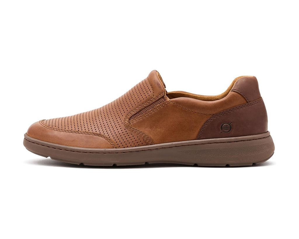 Men's Born Mackay Brown/Brown/Capuccino