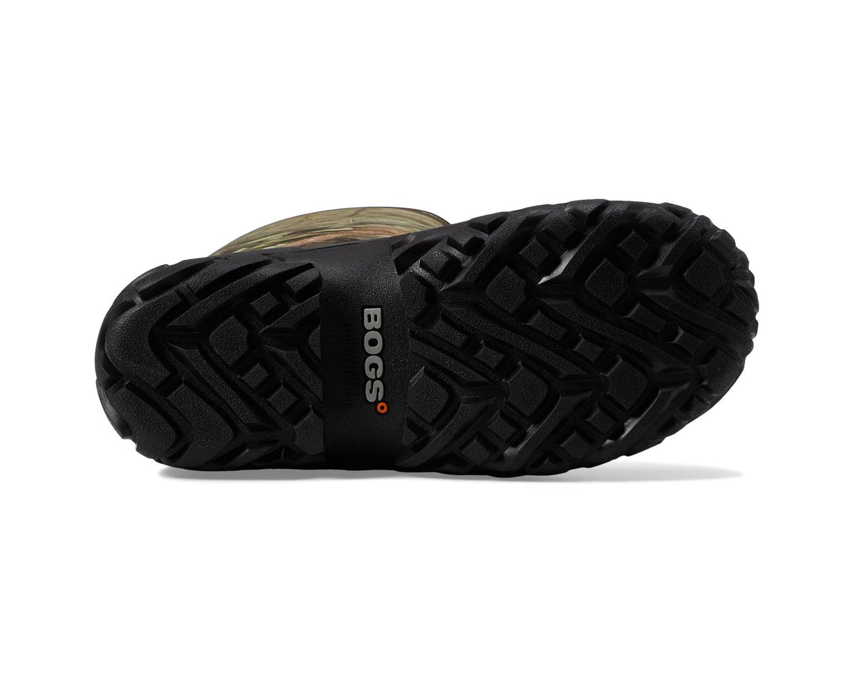 Men's Bogs Snake Boot Mossy Oak