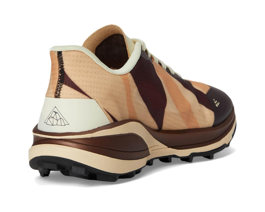 Men's Craft Pure Trail Pro Java/Multi