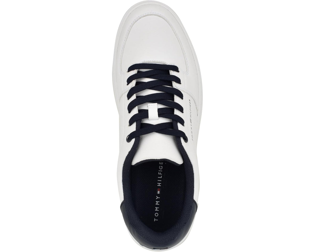 Men's Tommy Hilfiger Jorian White/Navy