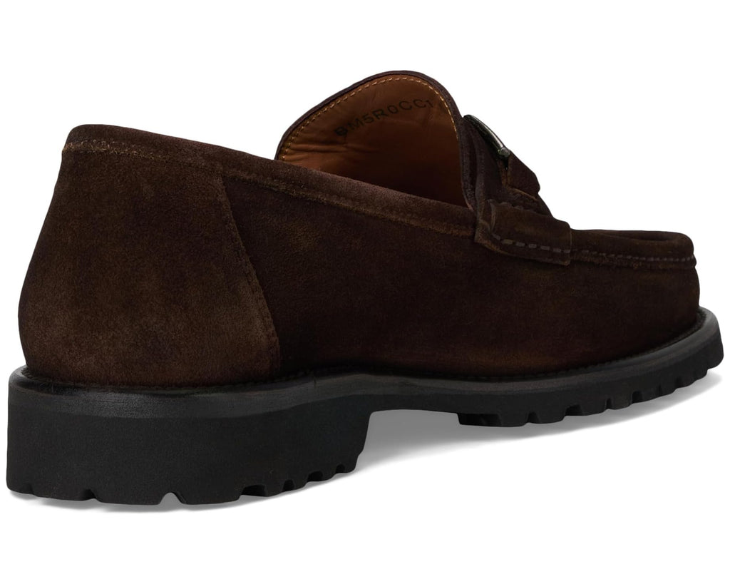 Men's Bruno Magli Rocky Brown