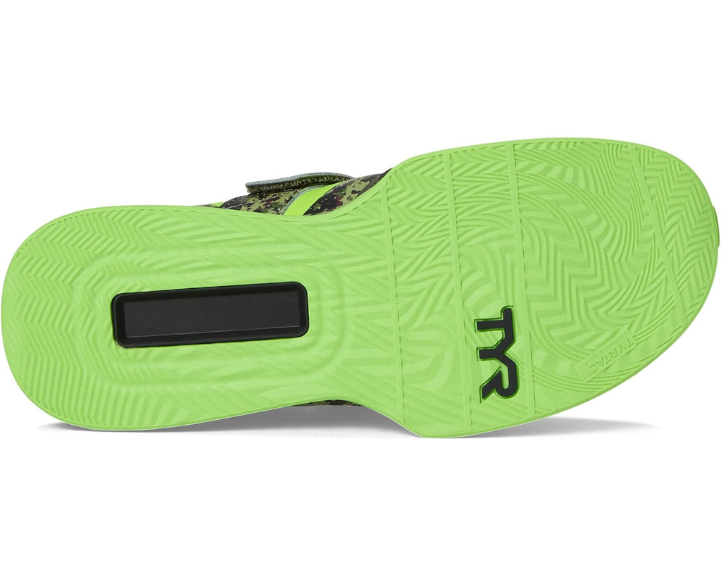 Unisex TYR L2 Lifter Camo