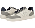 Men's Tommy Hilfiger Chafik Light Grey/Cream Multi
