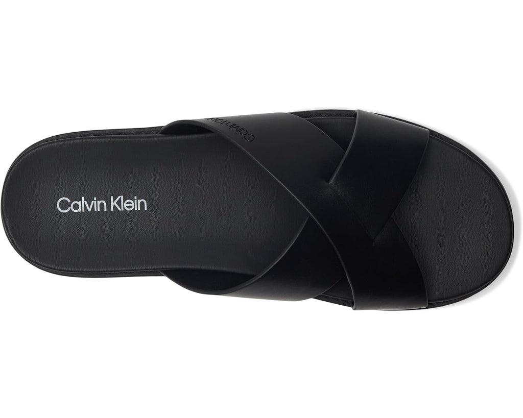 Men's Calvin Klein Lusako Black