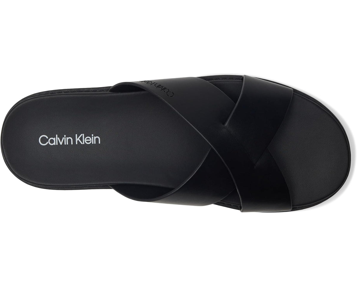 Men's Calvin Klein Lusako Black
