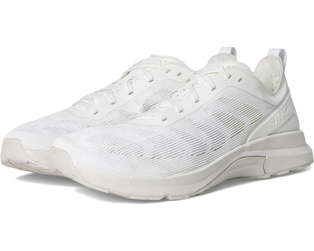 Men's INOV8 F-Fly Max White