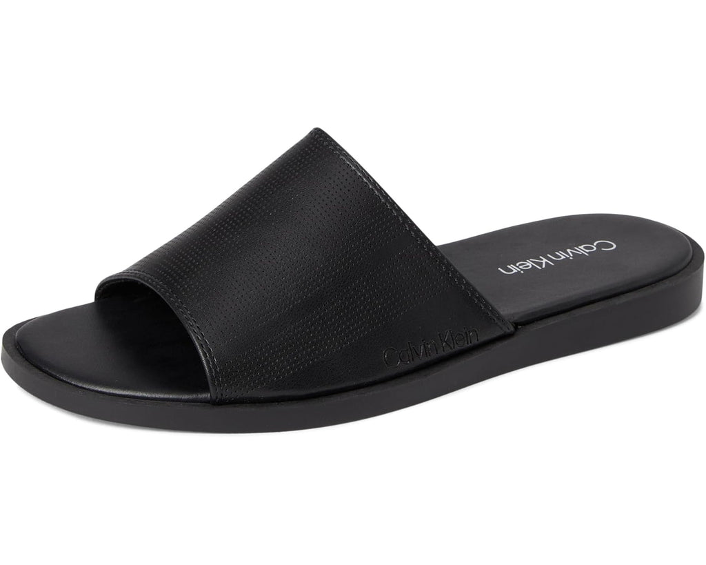 Men's Calvin Klein Espar Black