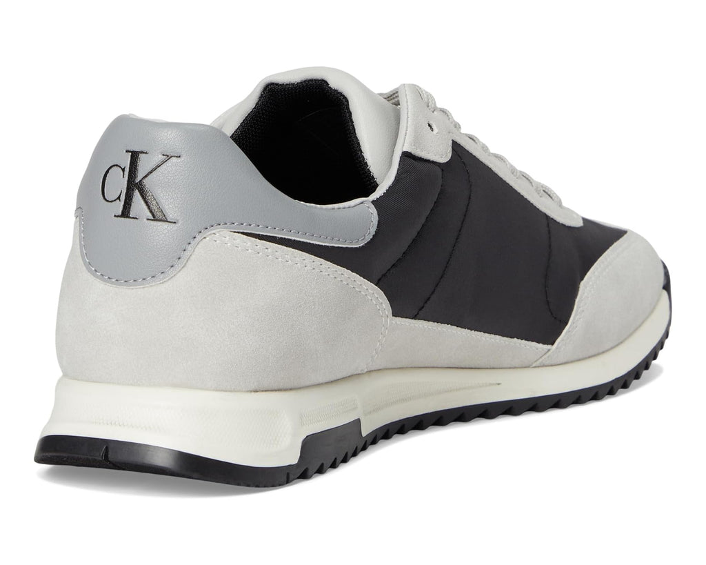 Men's Calvin Klein Galent Light Grey/Dark Grey