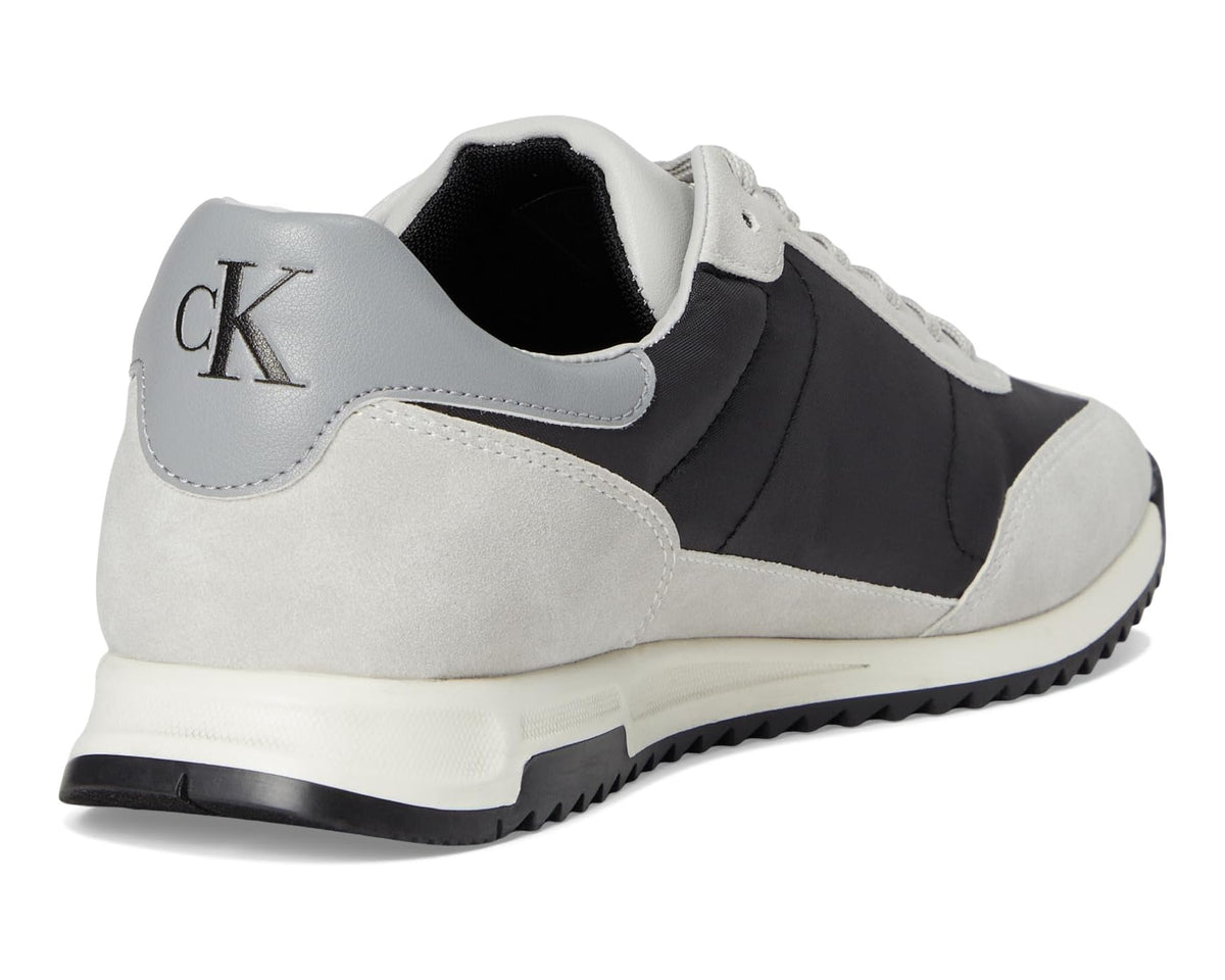 Men's Calvin Klein Galent Light Grey/Dark Grey