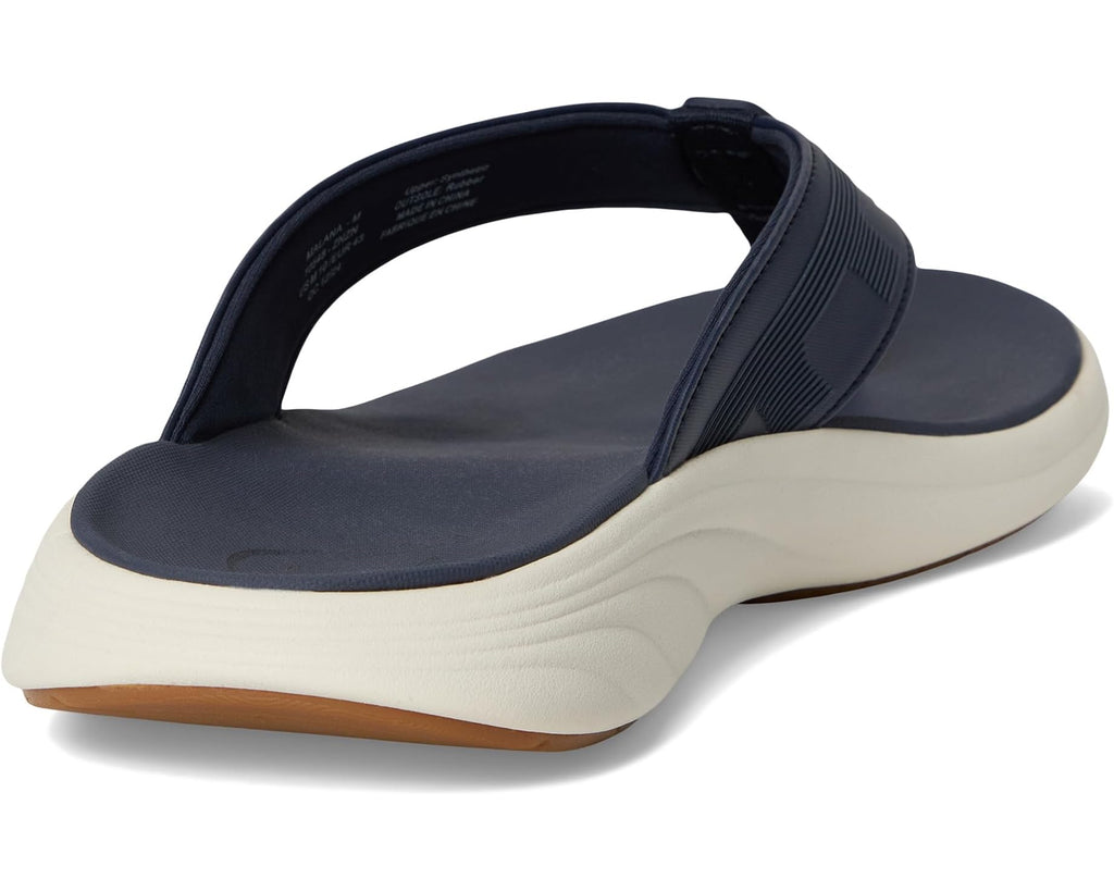 Men's OluKai Malana Mood Indigo/Mood Indigo