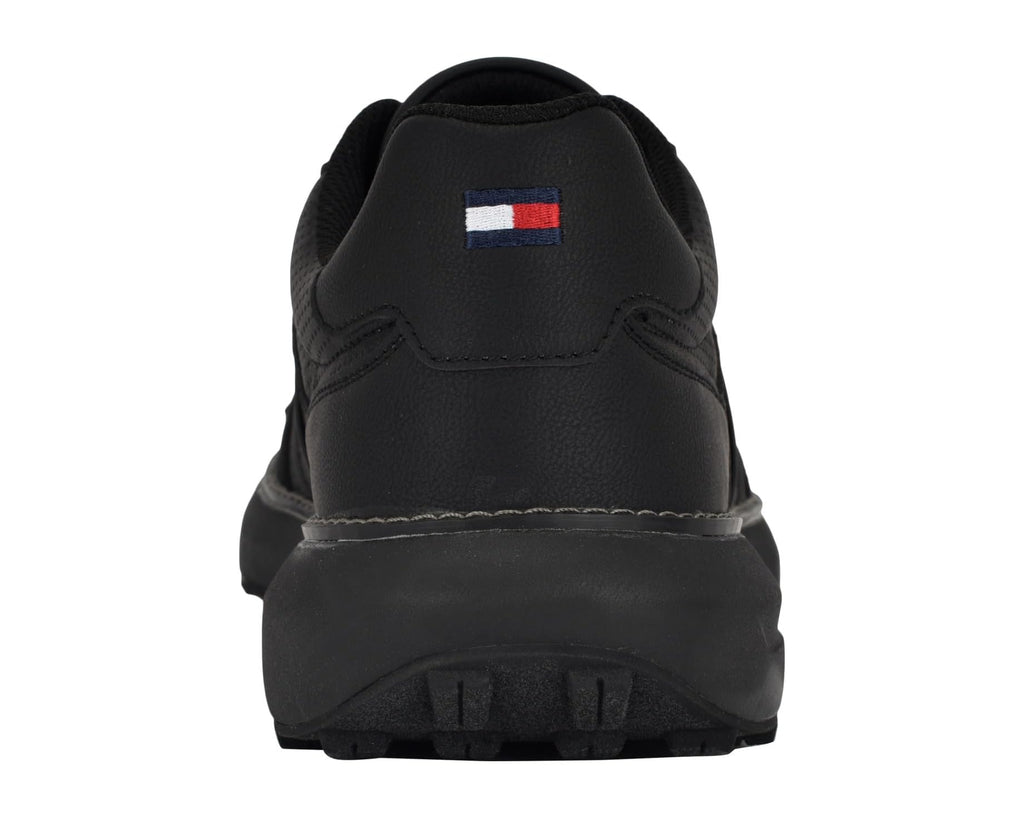 Men's Tommy Hilfiger Edman Black/Black