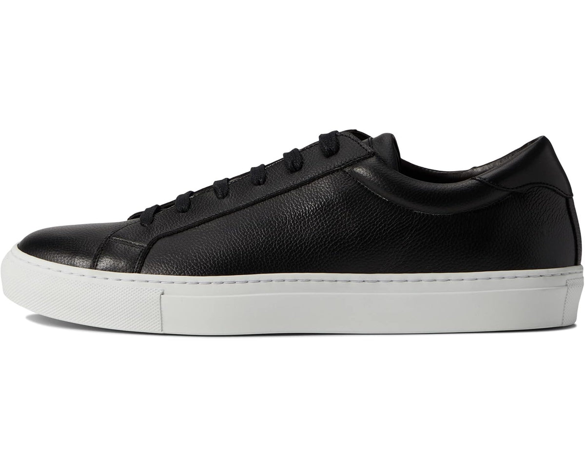 Men's To Boot New York Sierra Panama/Tek Black/Black