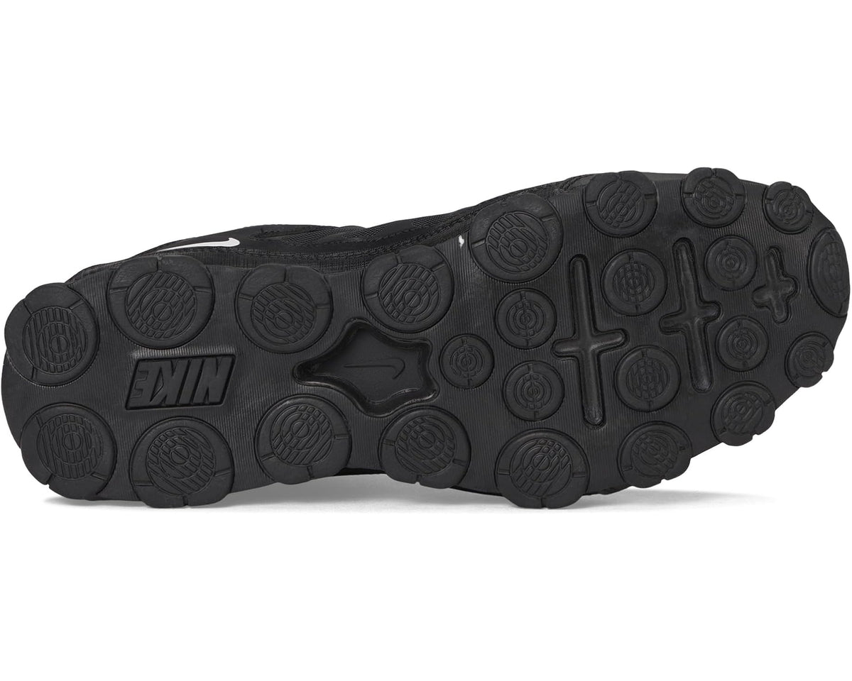 Men's Nike Reax 8 Trainer Black/White
