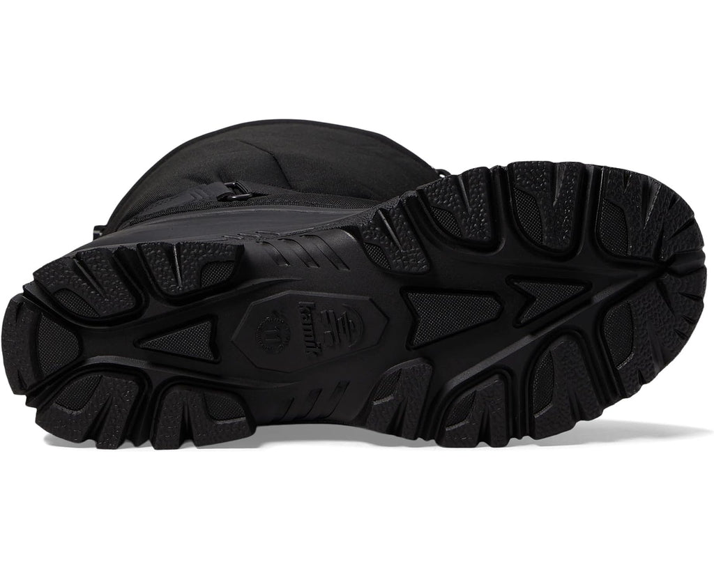 Men's Kamik Greenbay 4 Black