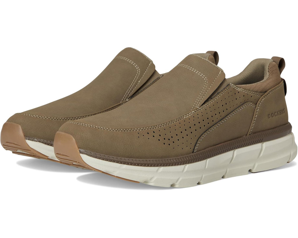 Men's Dockers Go-Time Taupe