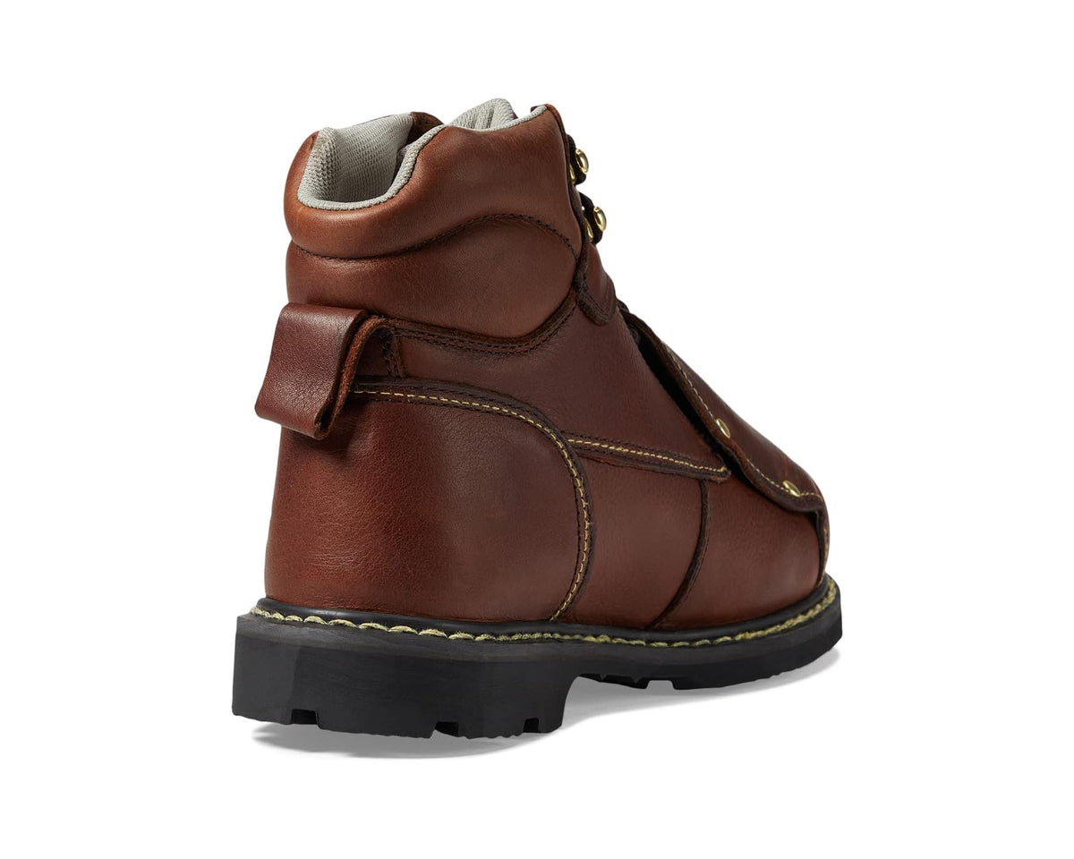 Men's Iron Age Groundbreaker Brown