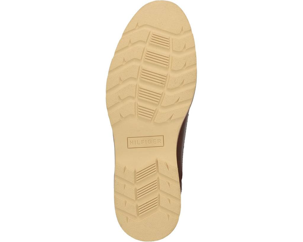 Men's Tommy Hilfiger Nevyn Cognac