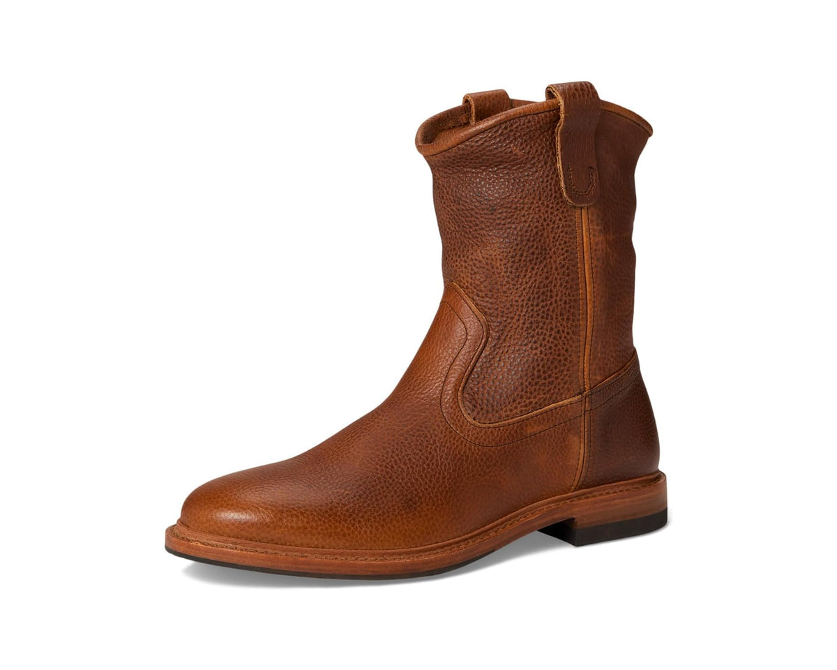 Men's Allen Edmonds Dallaslow Brown Leather