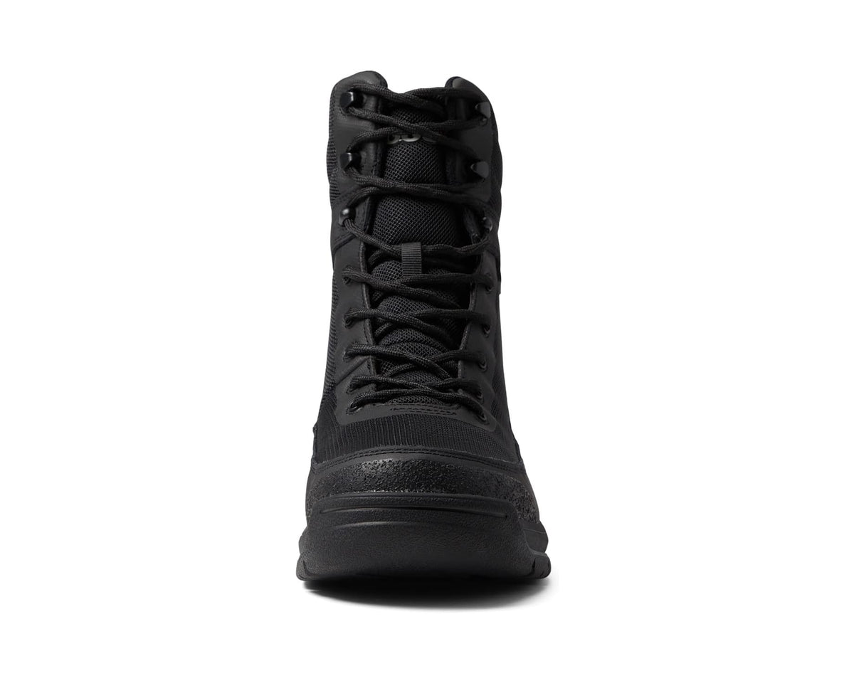 Men's Bogs Shale 8 Glacial Grip WP Black