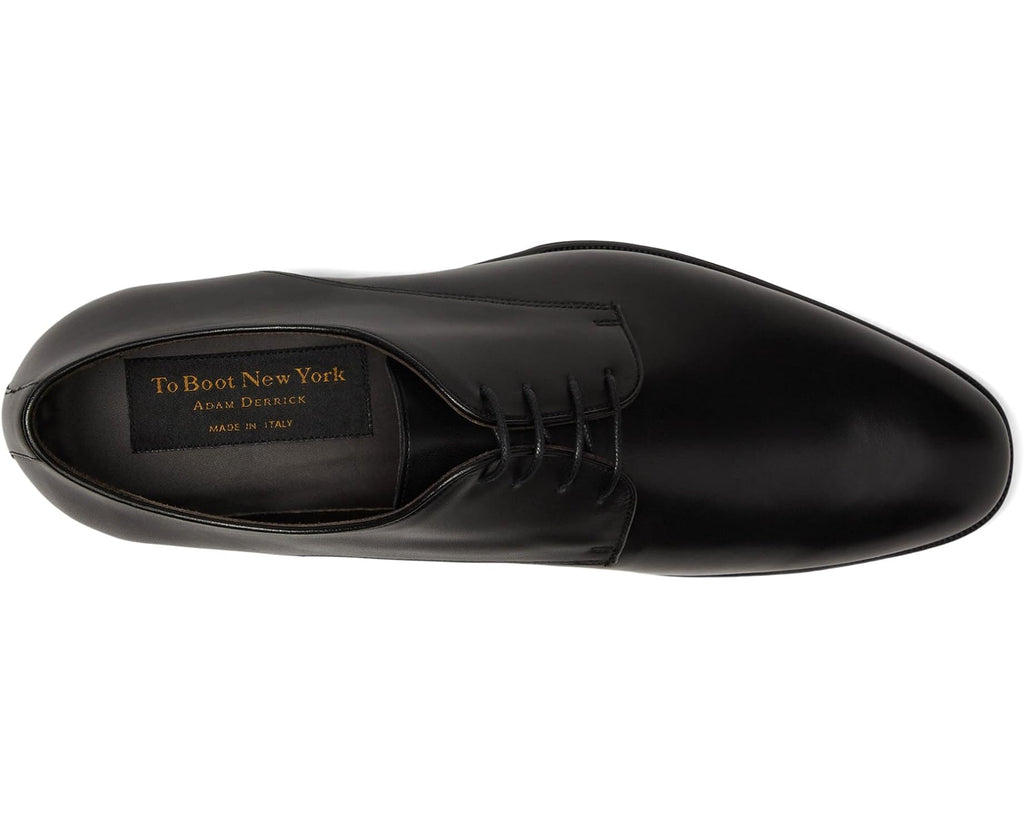 Men's To Boot New York Blakeley Black