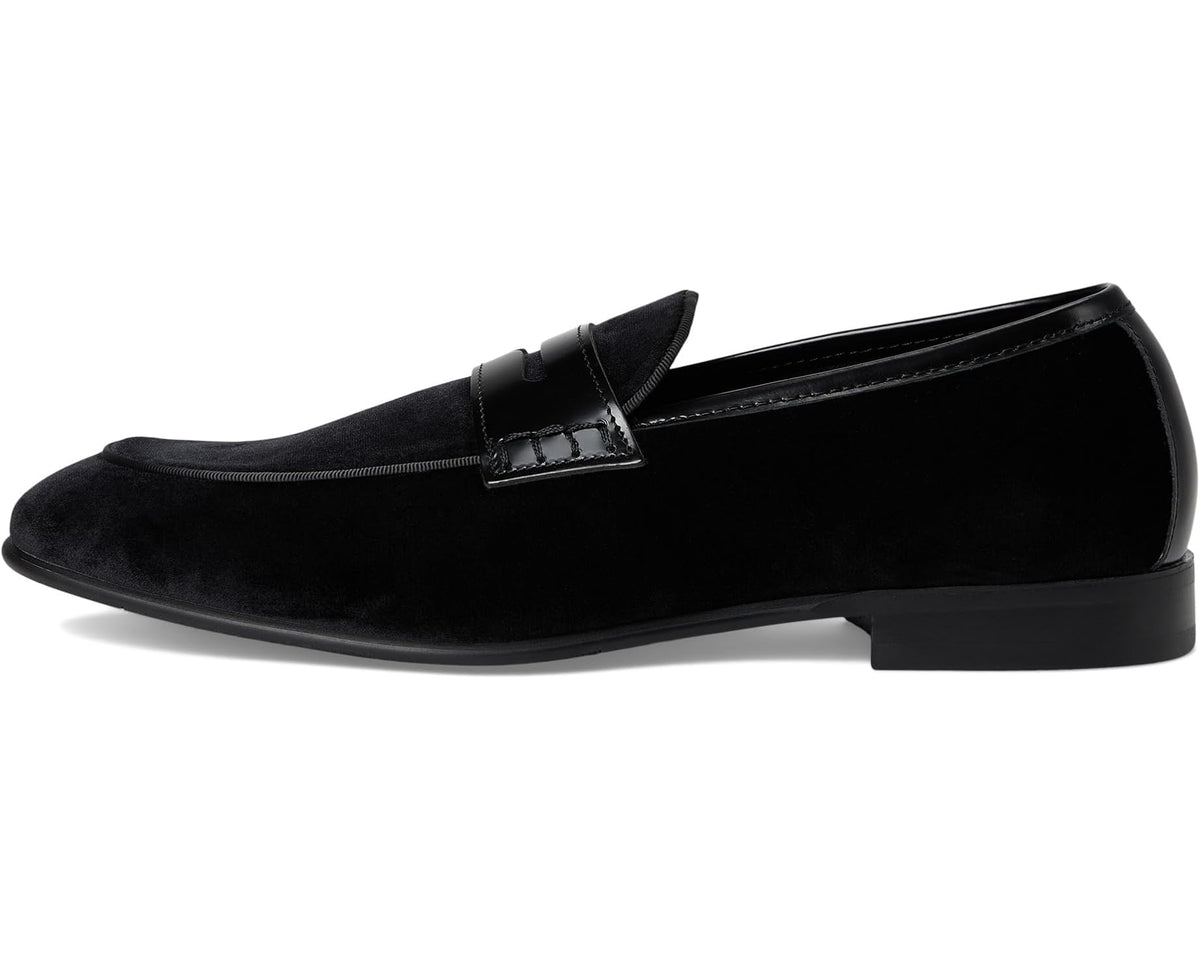 Men's Steve Madden Santee Black 1