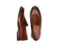 Men's Allen Edmonds Randolph Coffee