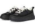 Men's UGG Heritage Utility Sneakers Black/Black