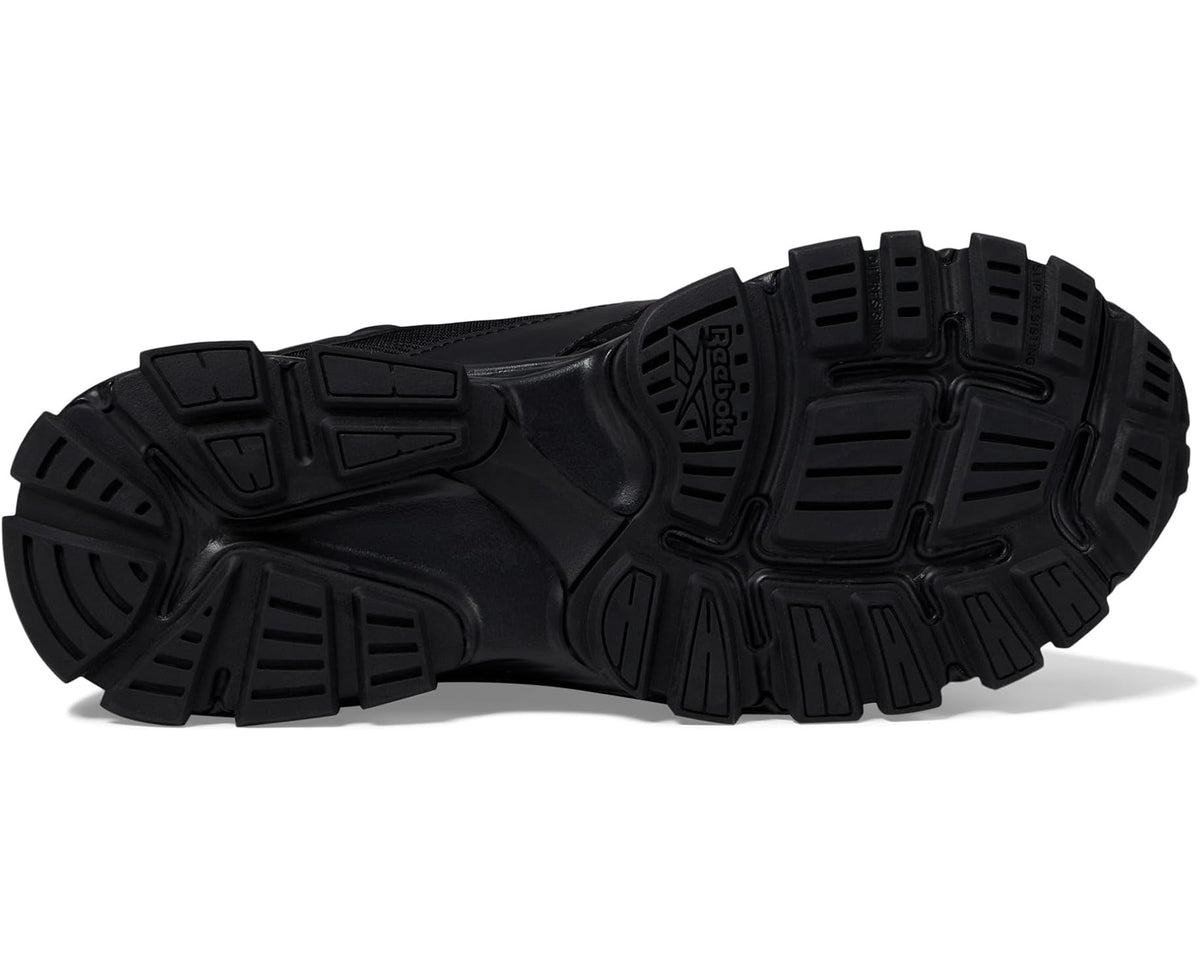 Men's Reebok Work Hyperium Work EH Comp Toe Internal Met Guard Black