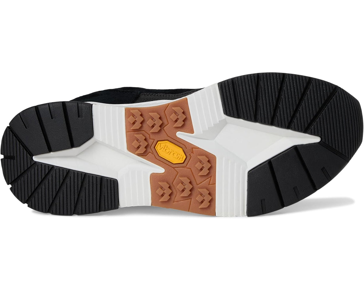 Men's Globe CT-4000 Black/White