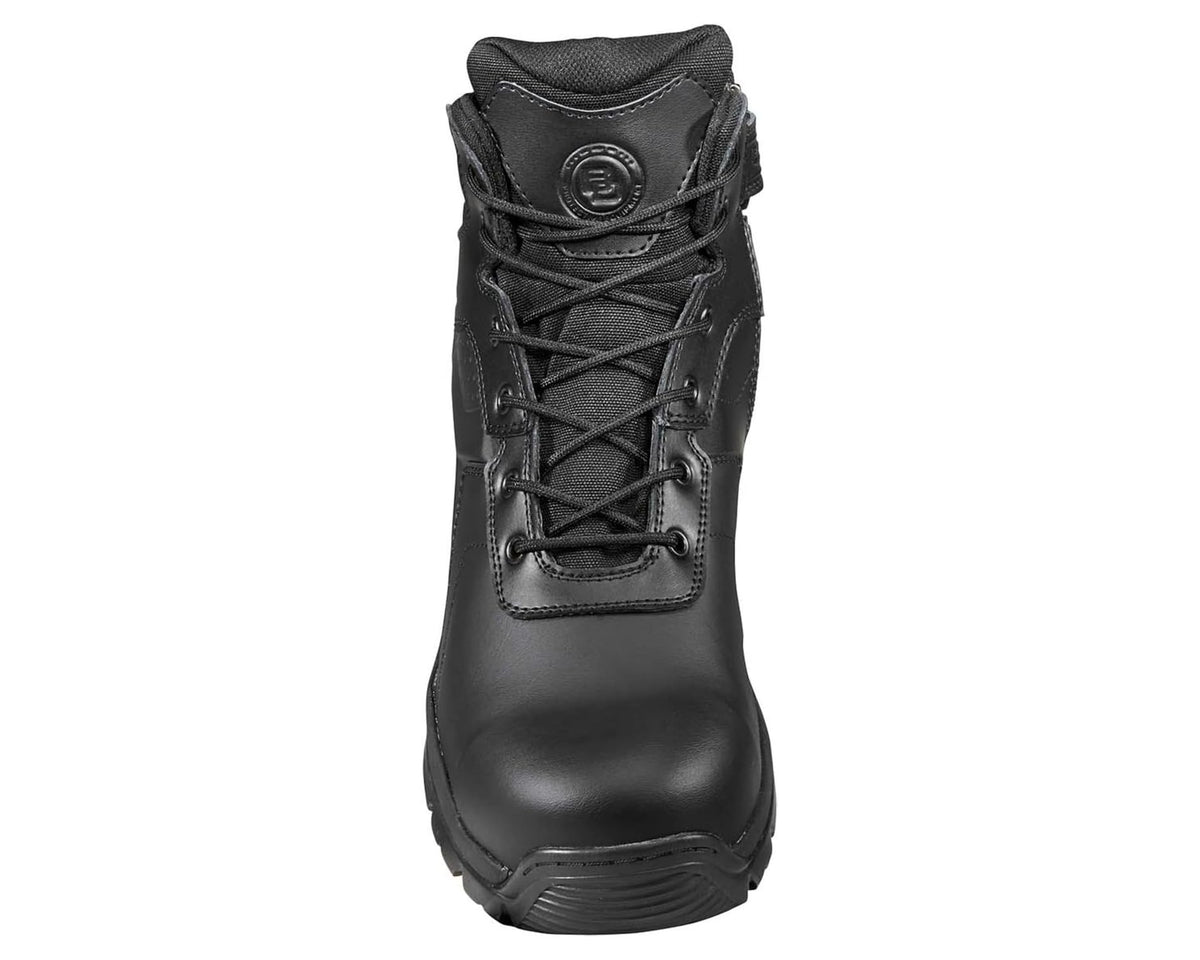 Unisex BD Protective Equipment 6 Waterproof Tactical Boot Black