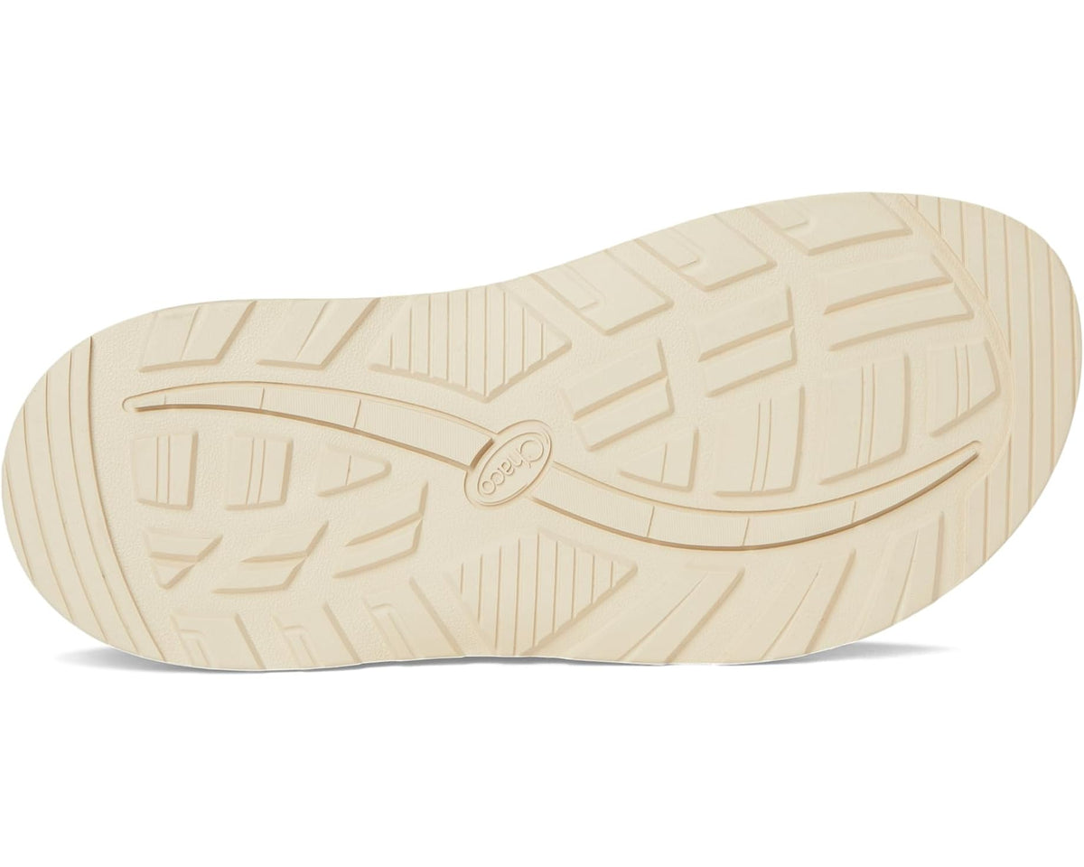 Men's Chaco Canyon Woven Clog Beluga