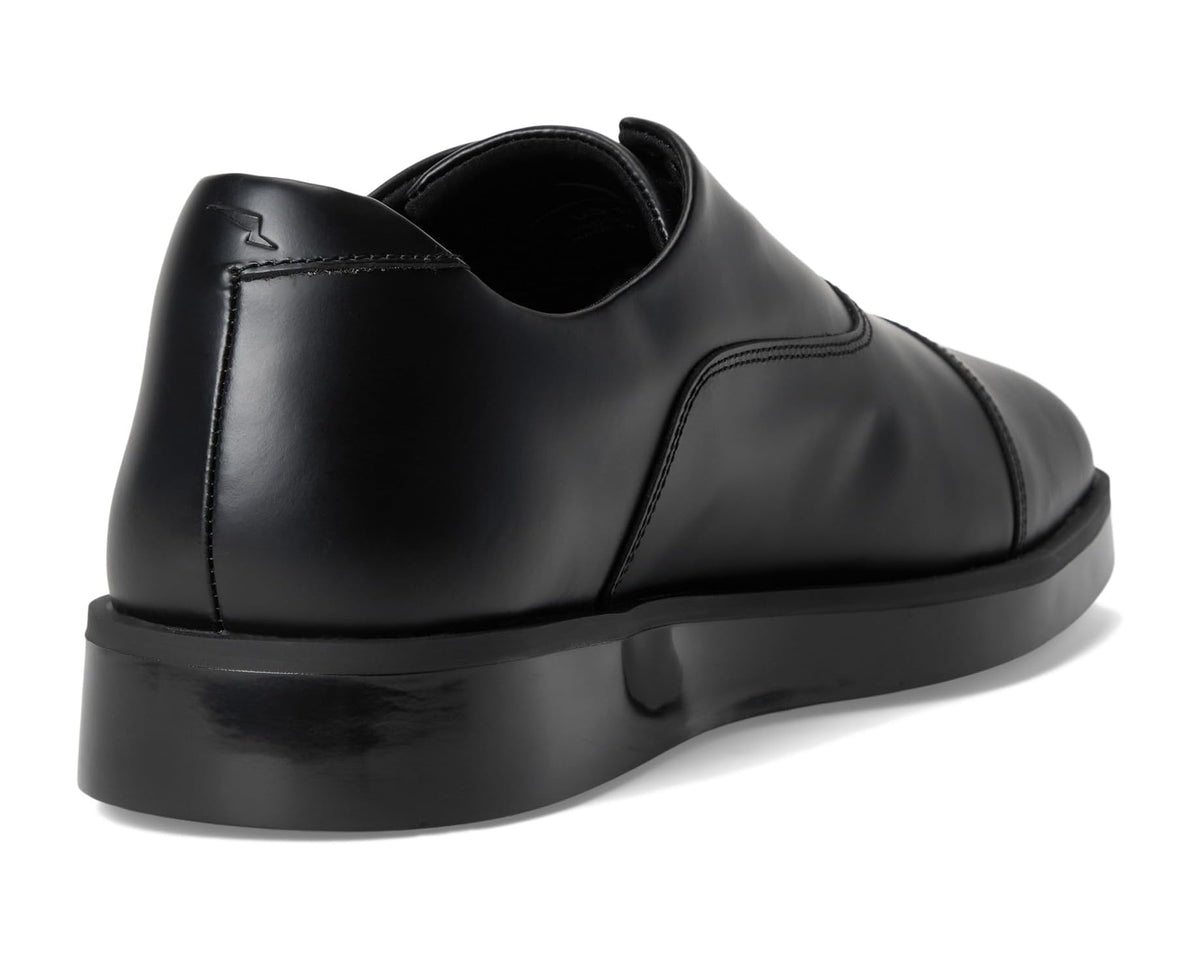 Men's Wolf & Shepherd Closer Oxford Black