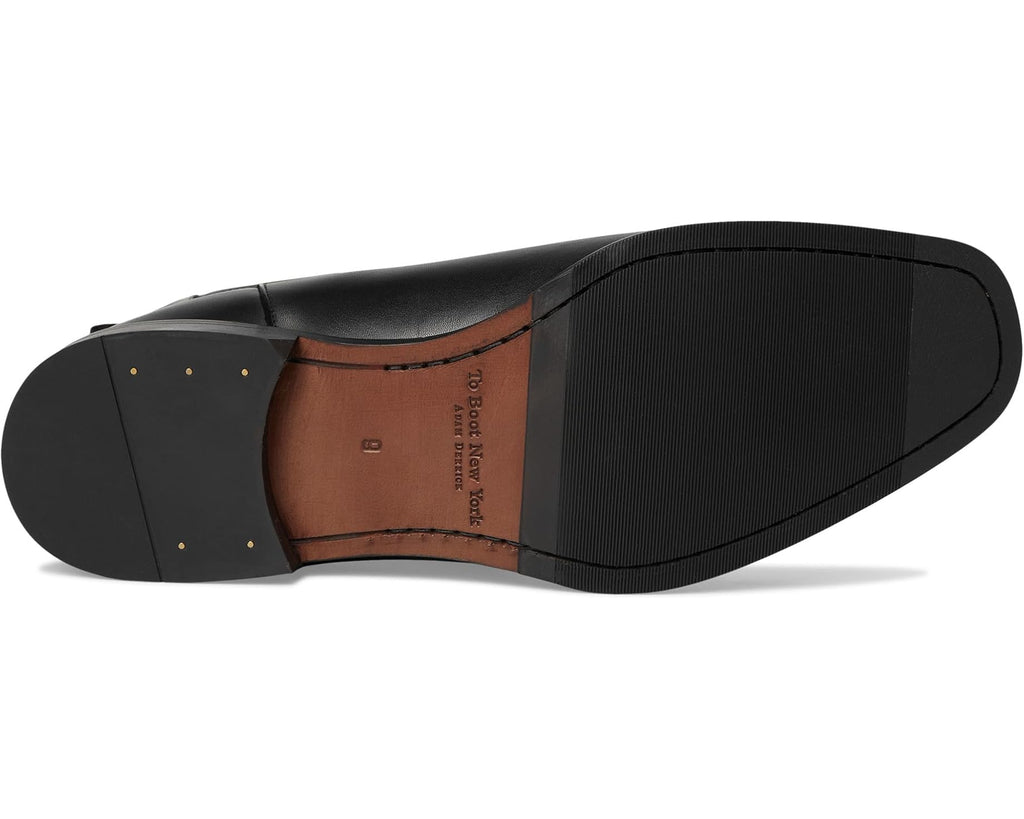 Men's To Boot New York Christophe Black
