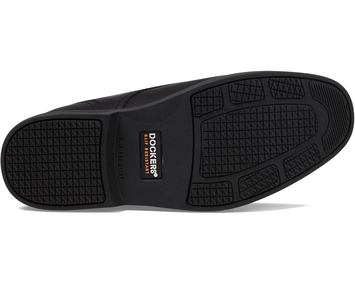 Men's Dockers Turner Black