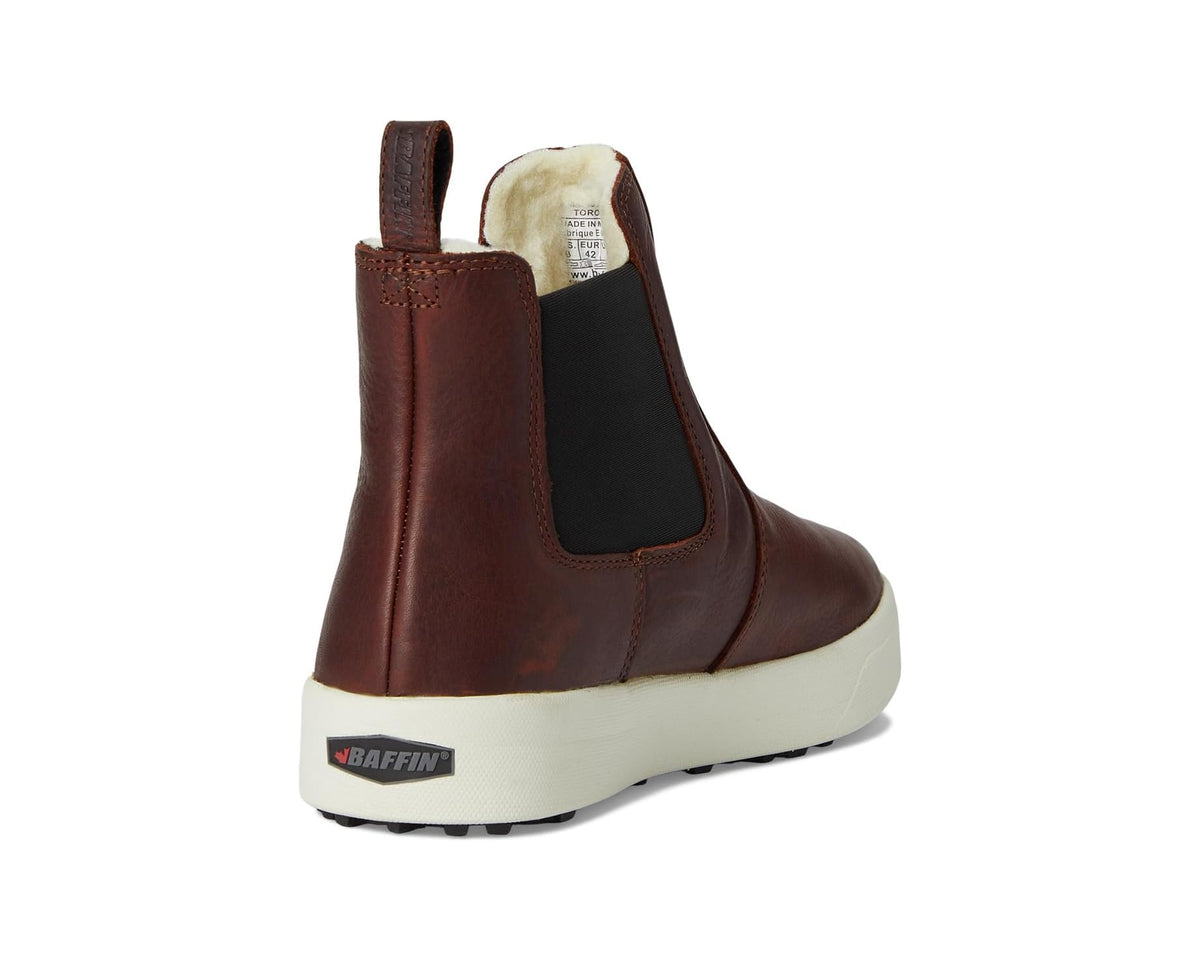 Men's Baffin Strathcona Brown