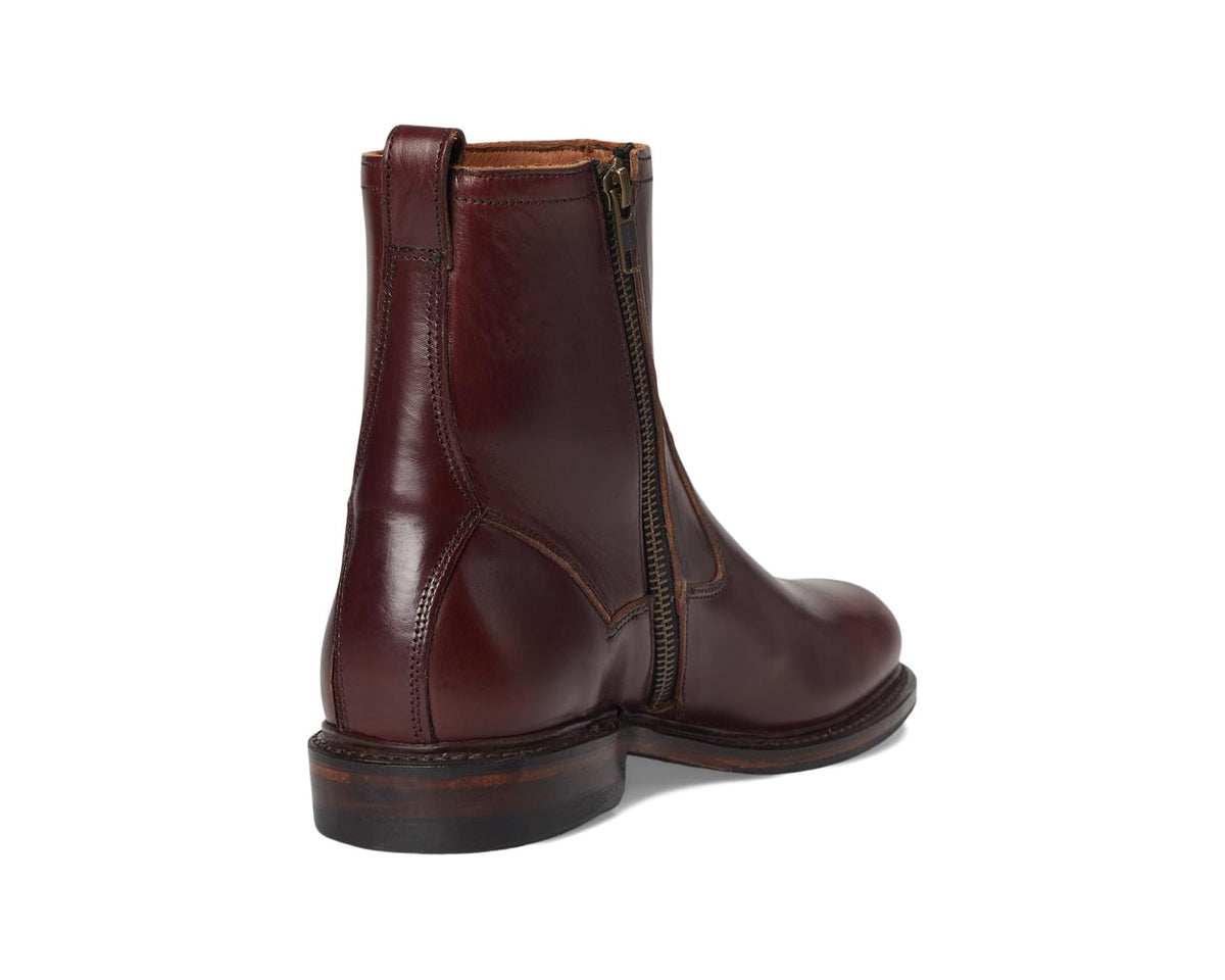 Men's Allen Edmonds Tompkins Burgundy